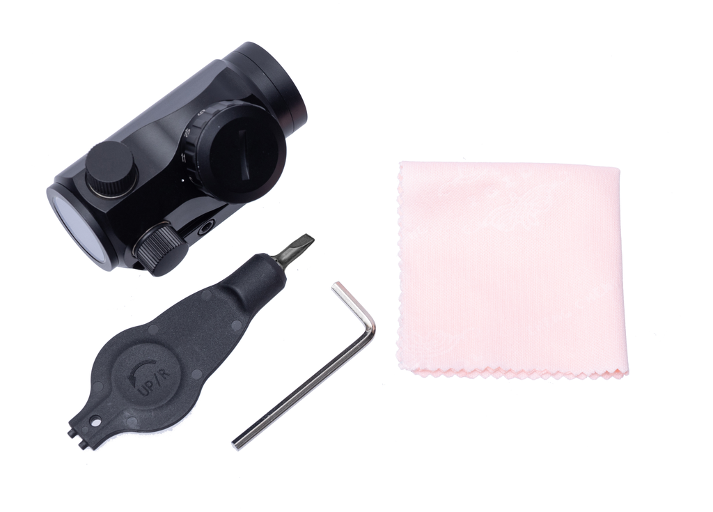 C.A.T. Lynx C-1 Red Dot Sight【レンズ割れ保証付き / 1年間】