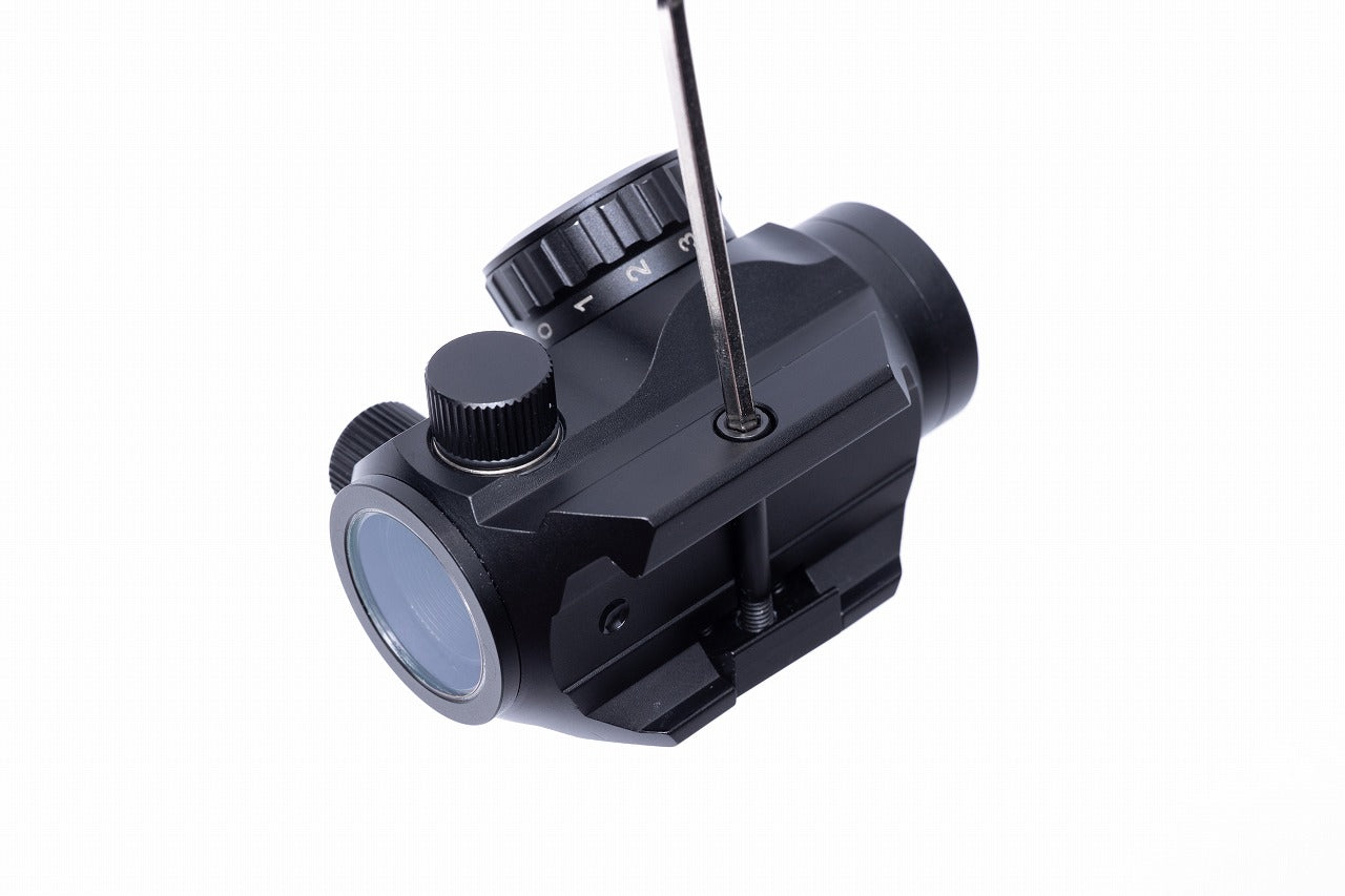 C.A.T. Lynx C-1 Red Dot Sight【レンズ割れ保証付き / 1年間
