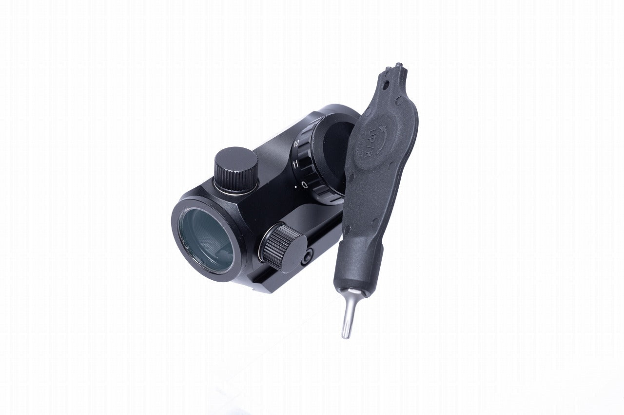 C.A.T. Lynx C-1 Red Dot Sight【レンズ割れ保証付き / 1年間