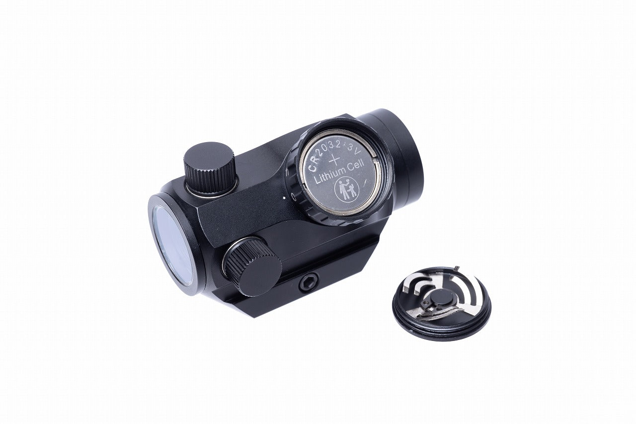C.A.T. Lynx C-1 Red Dot Sight【レンズ割れ保証付き / 1年間】