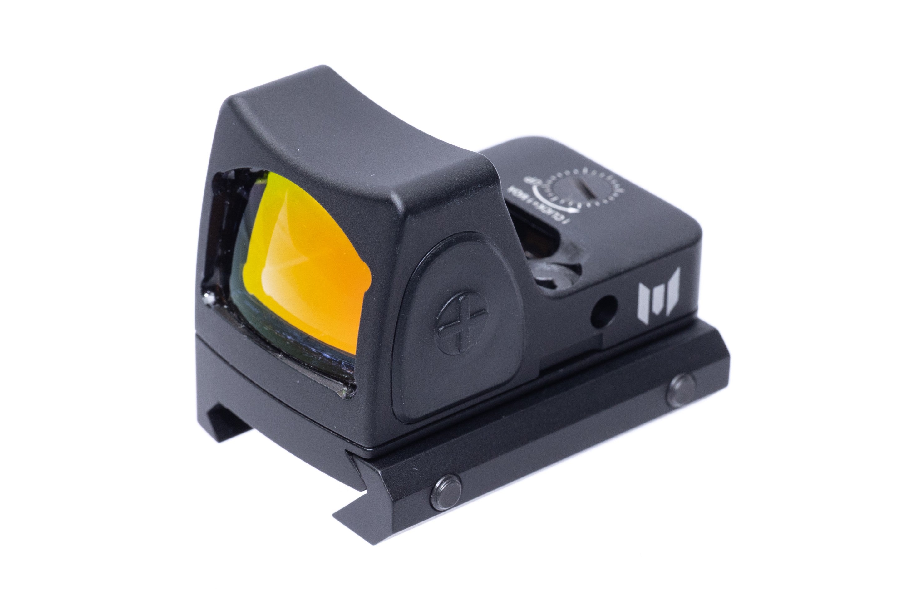 C.A.T. Lynx Micro Red Dot Sight【レンズ割れ保証付き / 1年間】