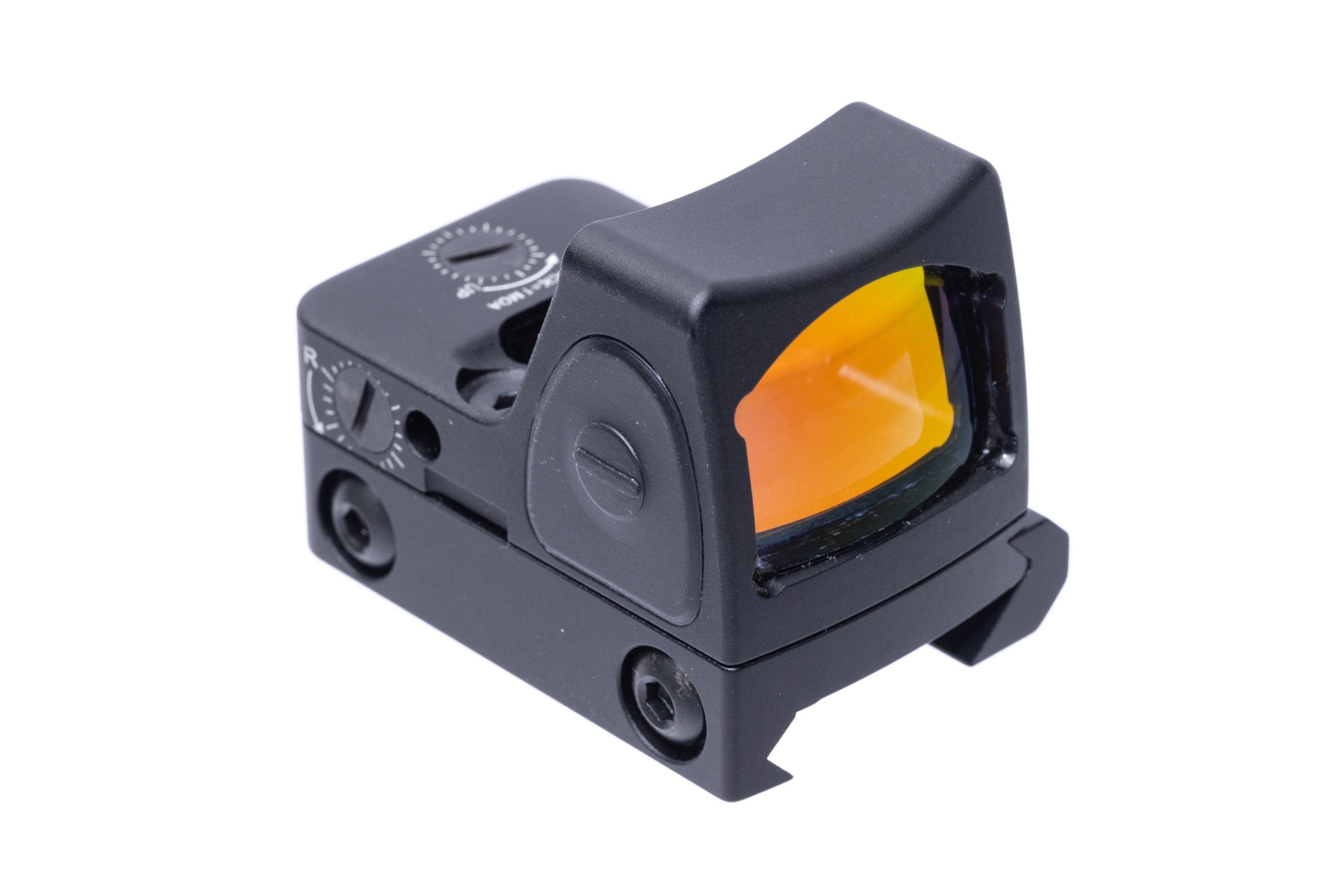 C.A.T. Lynx Micro Red Dot Sight【レンズ割れ保証付き / 1年間