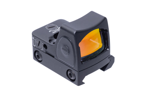 C.A.T. Lynx Micro Red Dot Sight【レンズ割れ保証付き / 1年間】