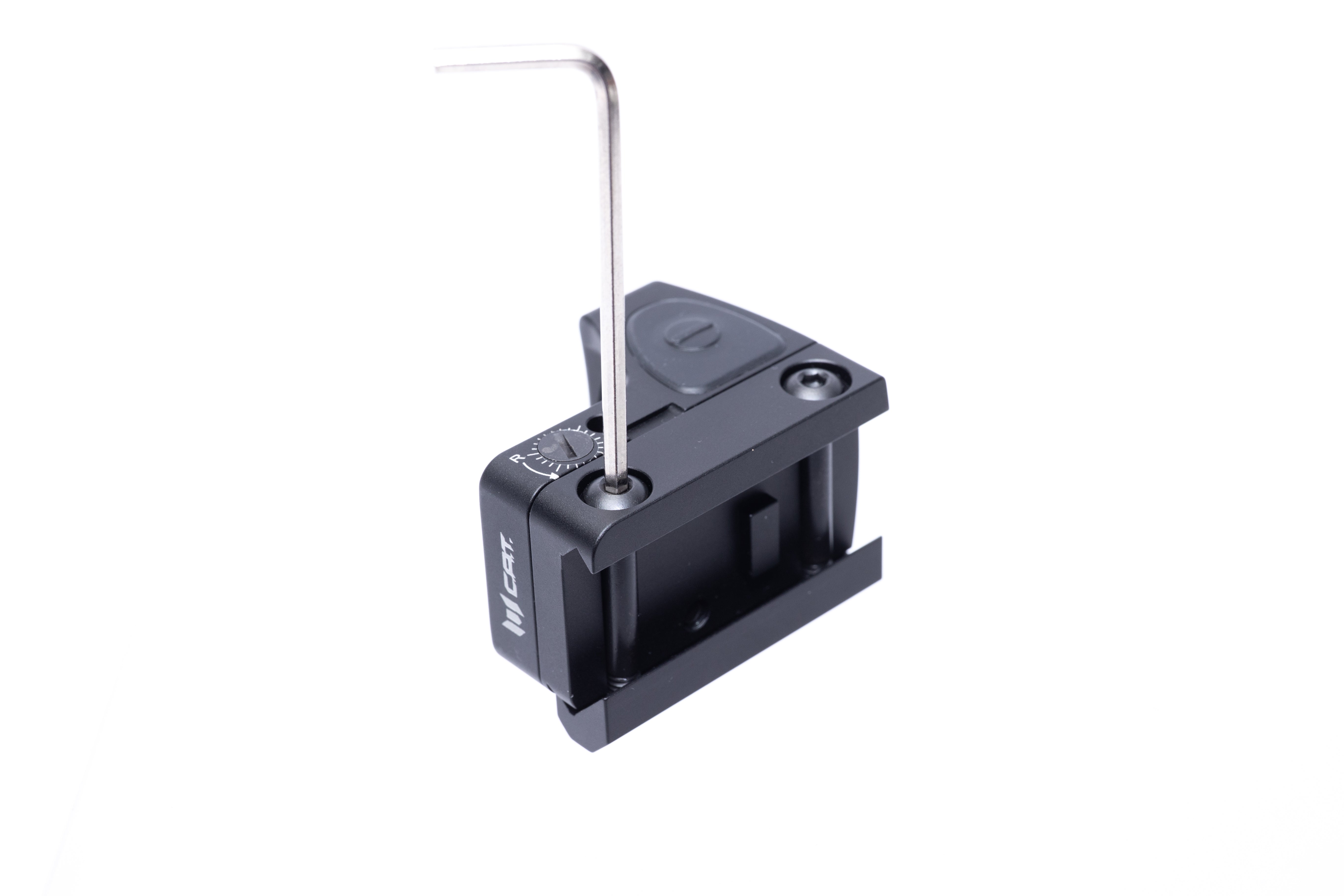 C.A.T. Lynx Micro Red Dot Sight【レンズ割れ保証付き / 1年間
