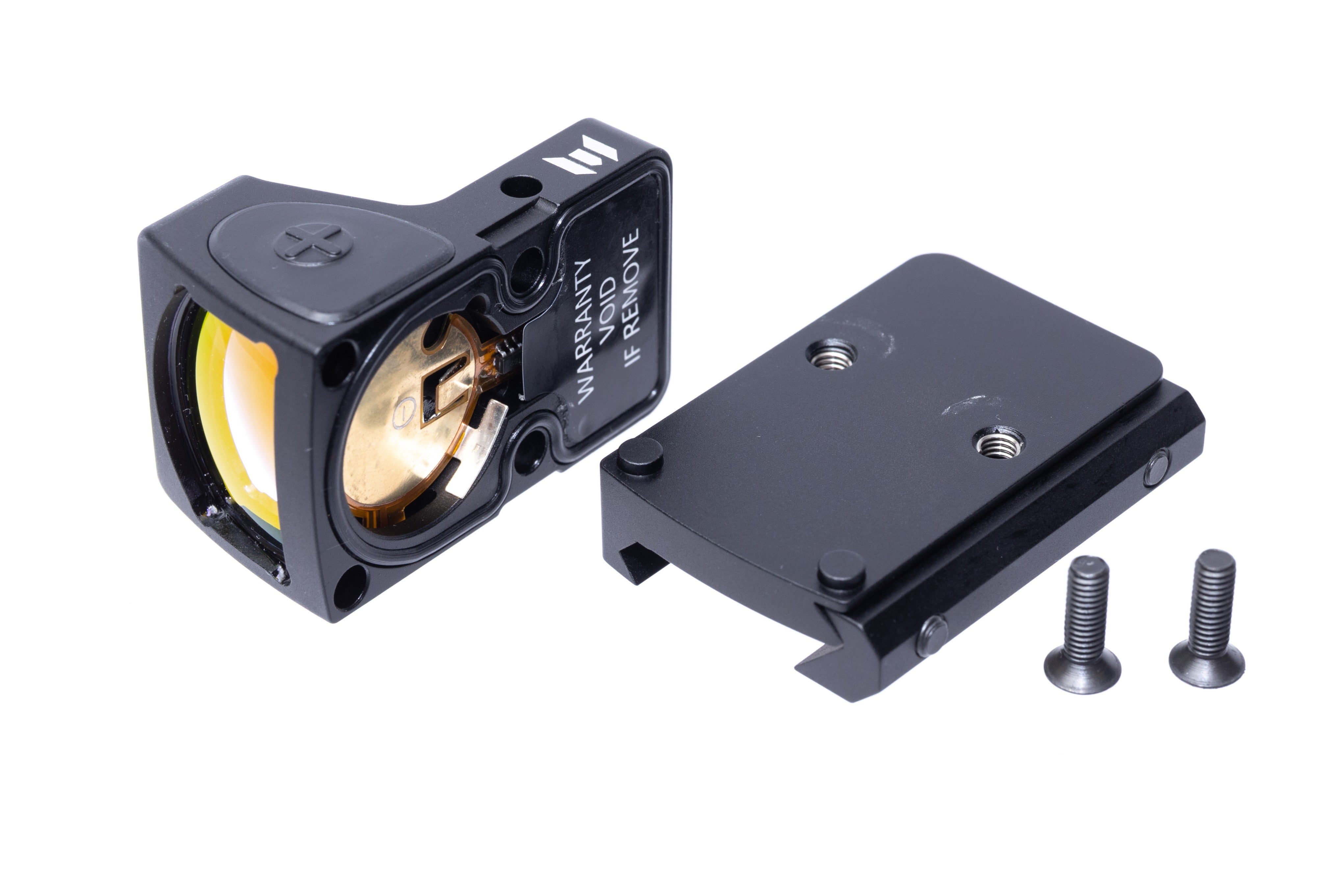 トイガン Lynx Micro Red Dot Sight C.A.T. Lynx Micro Red Dot Sight【レンズ割れ保証付き / 1年間