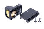 C.A.T. Lynx Micro Red Dot Sight【レンズ割れ保証付き / 1年間】