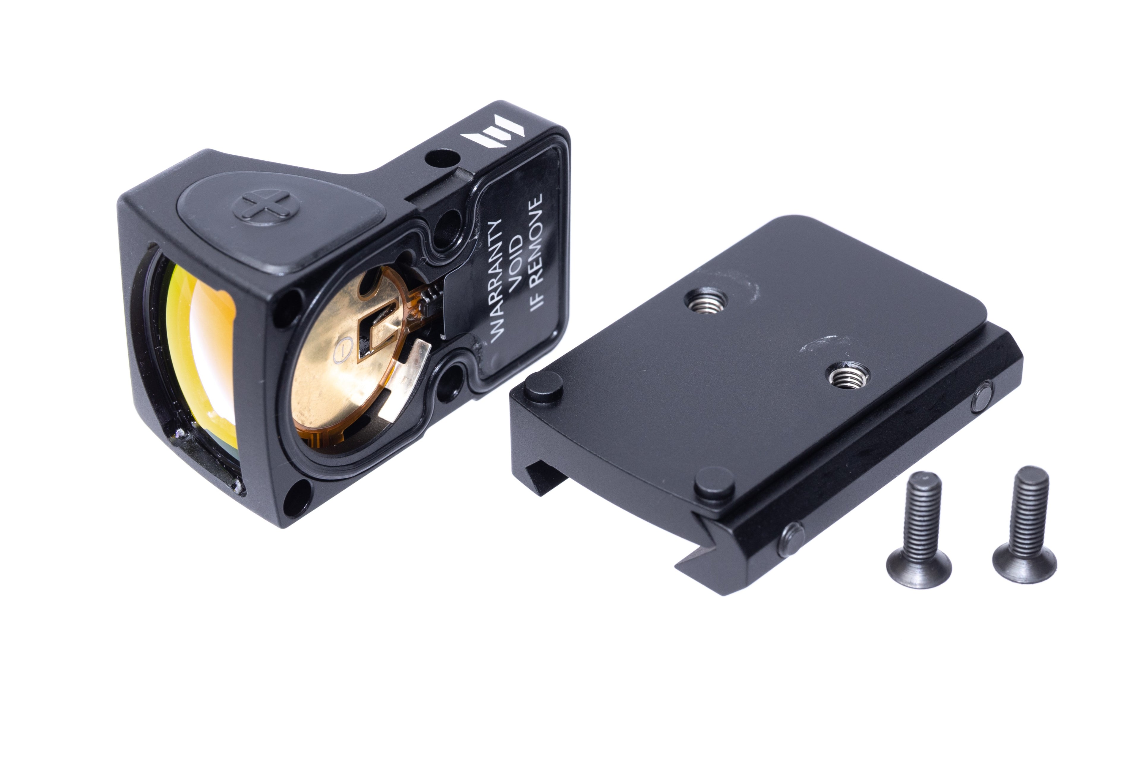 C.A.T. Lynx Micro Red Dot Sight【レンズ割れ保証付き / 1年間】
