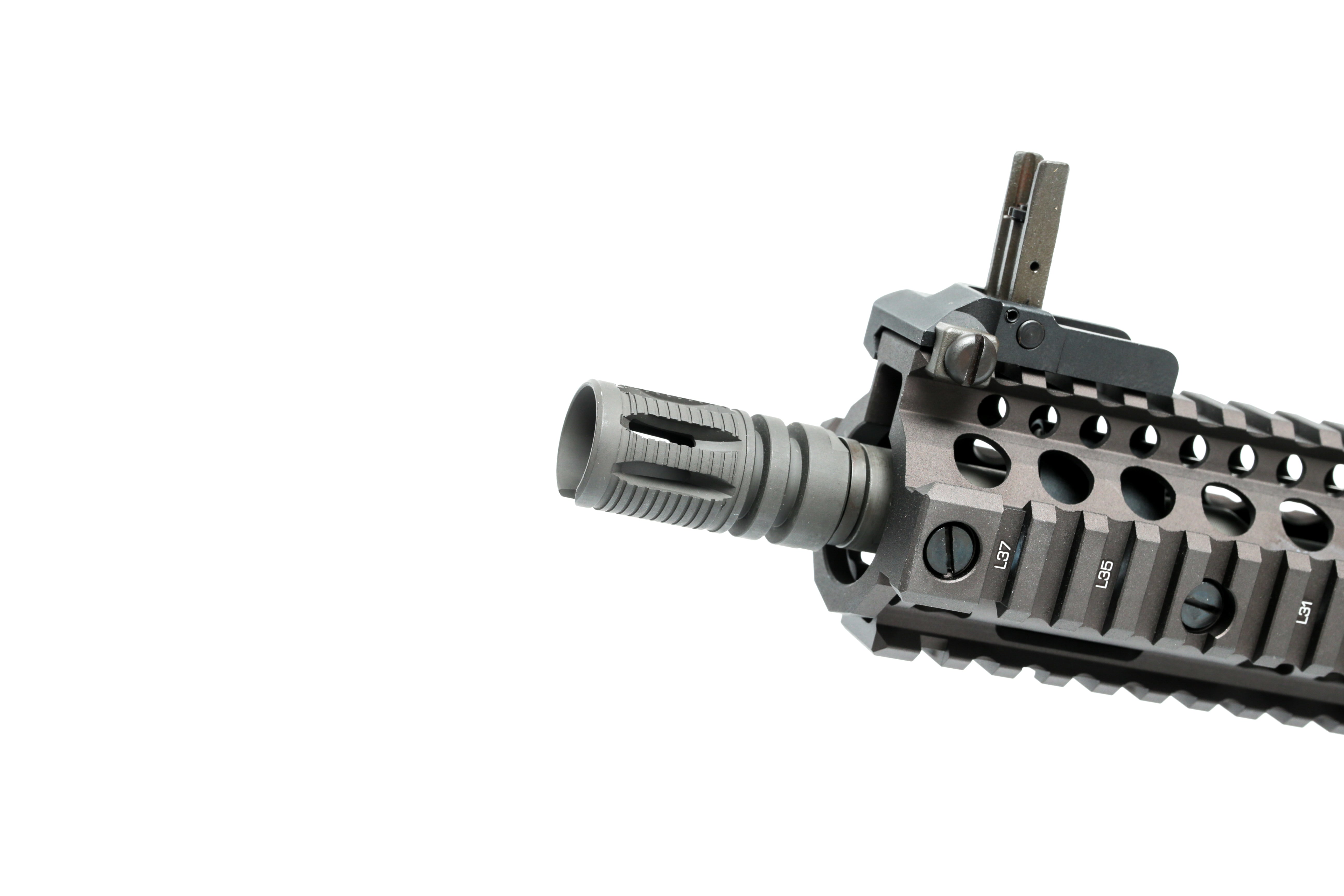トイガン MK18 MOD1 GBBR Tokyo Marui MK18 MOD 1 GBBR Airsoft M4 (ZET System) - Cerakote