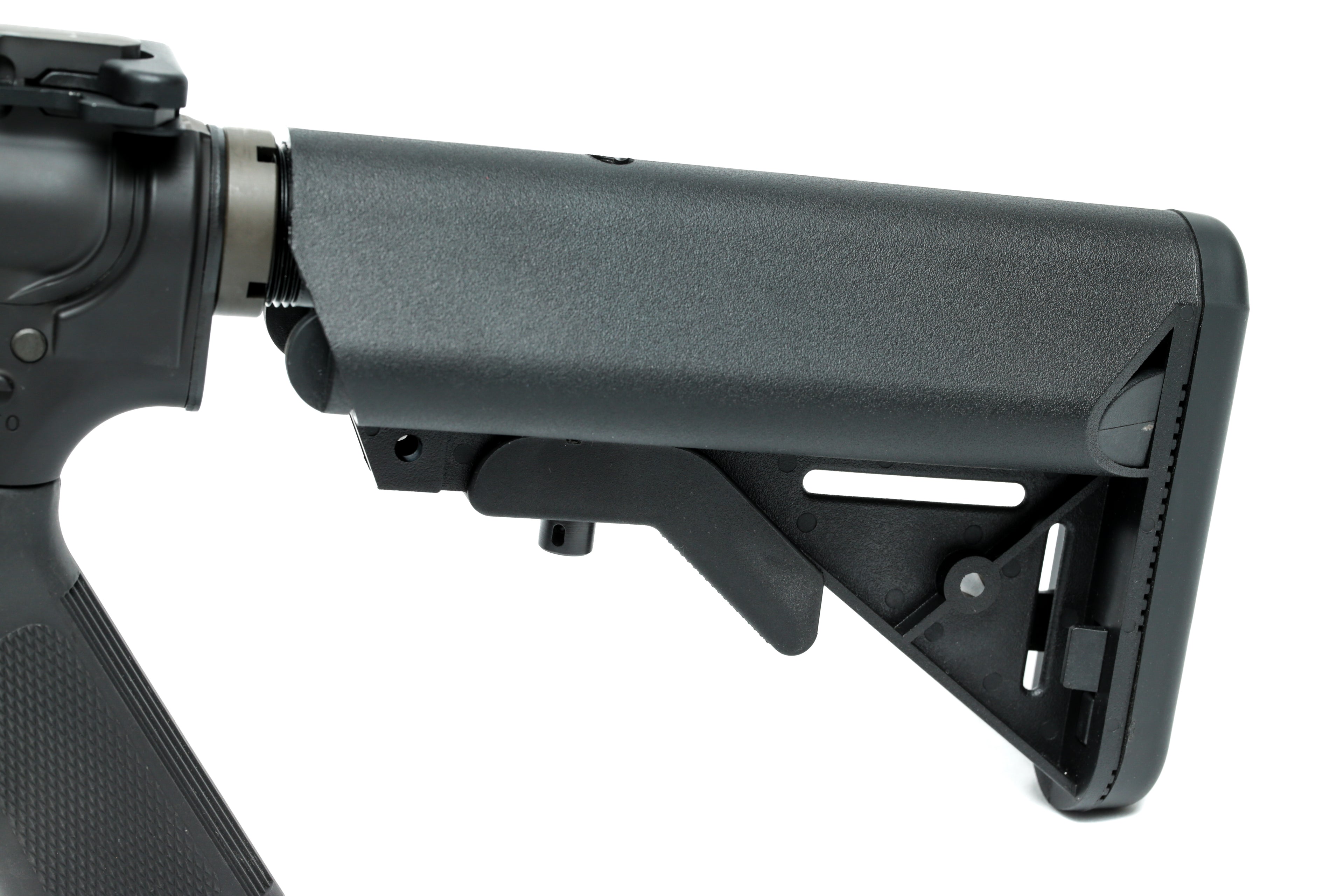 GHK Mk18 Mod.1 CO2 GBBR【Super Accuraカスタム注文】