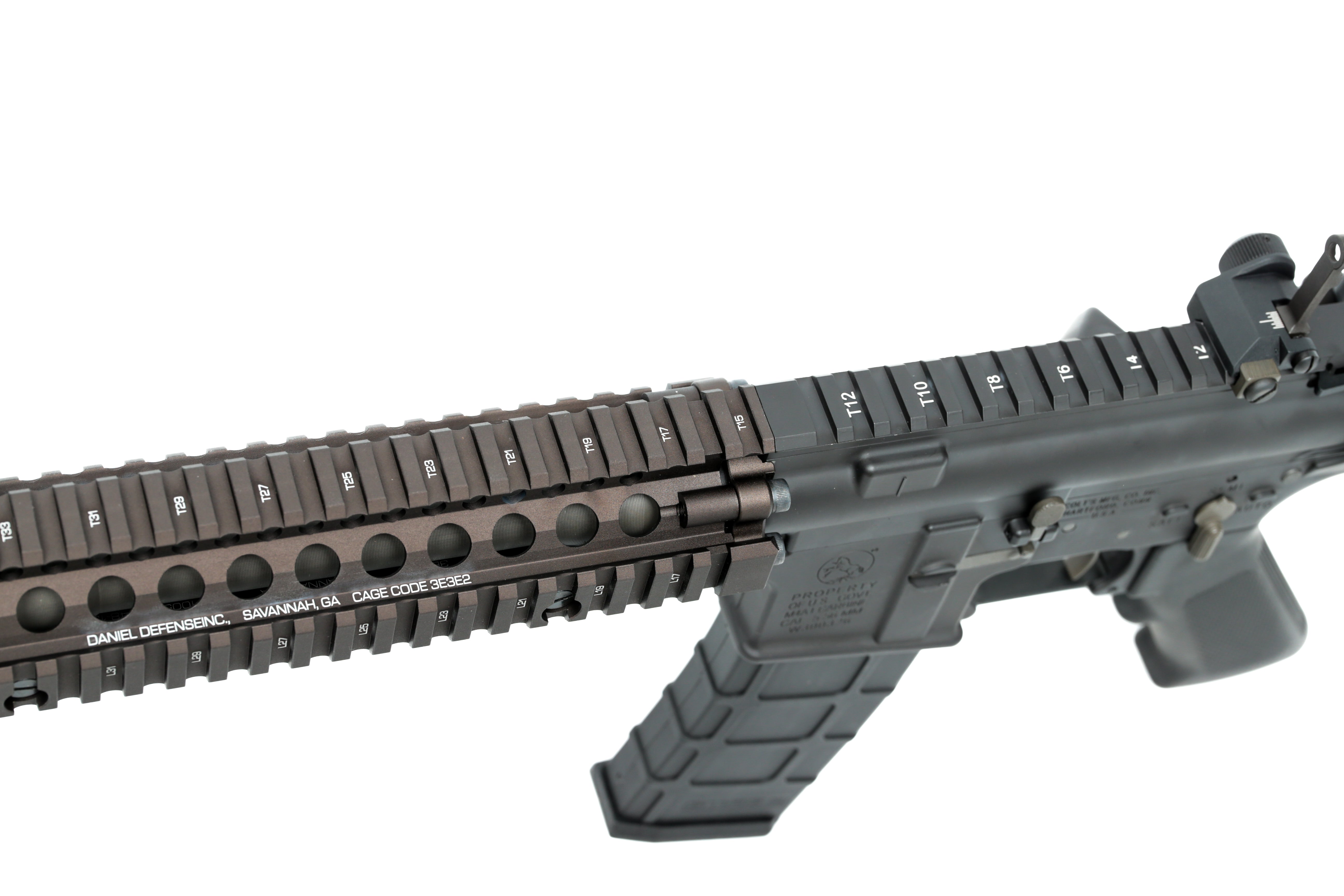 GHK Mk18 Mod.1 CO2 GBBR【Super Accuraカスタム注文】 – AIRSOFT97 WEB