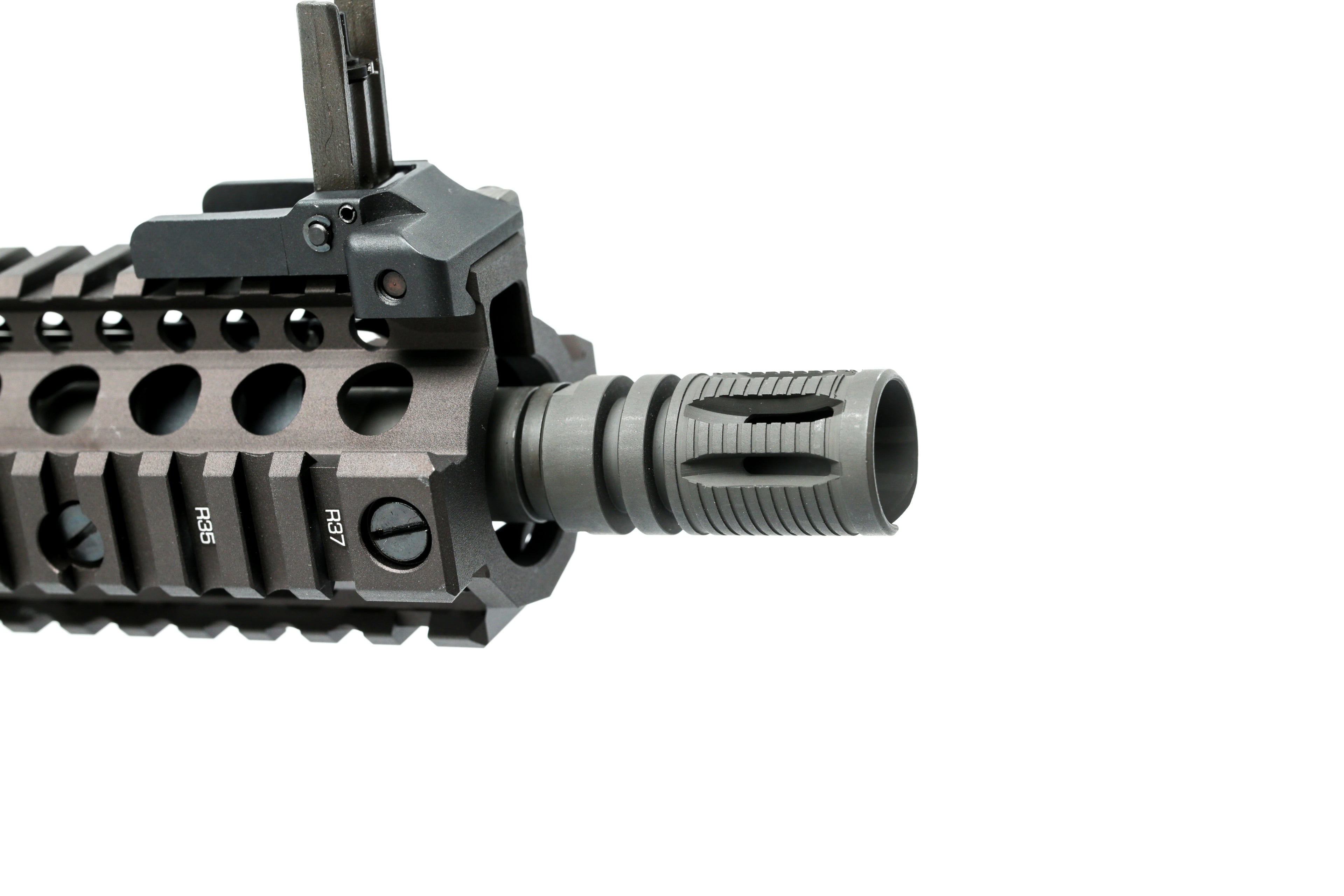 GHK Mk18 Mod.1 CO2 GBBR【Super Accuraカスタム注文】