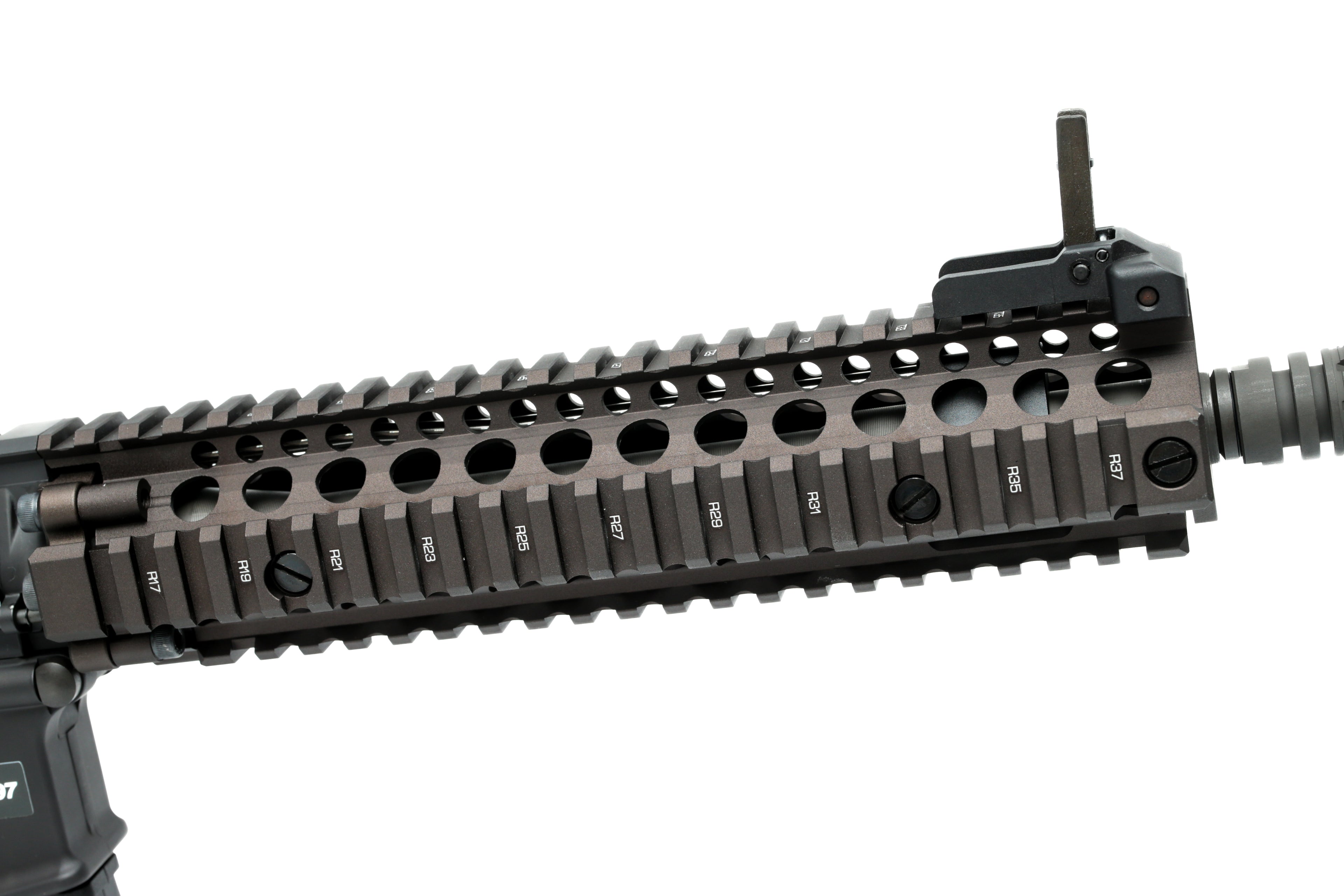 GHK Mk18 Mod.1 CO2 GBBR【Super Accuraカスタム注文】