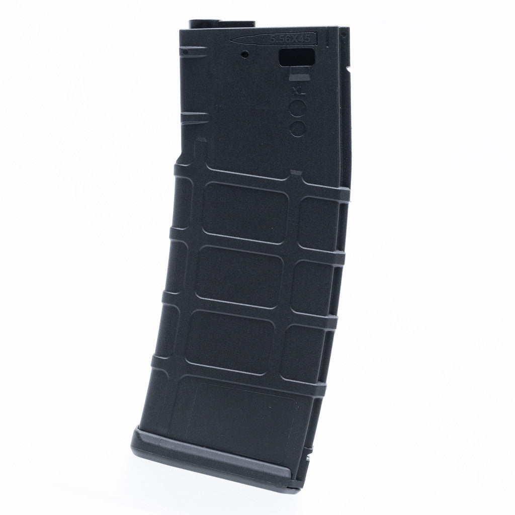 C.A.T. AR-15 / Versaile マガジン TYPE-P Gen3 スプリング式 30/130連