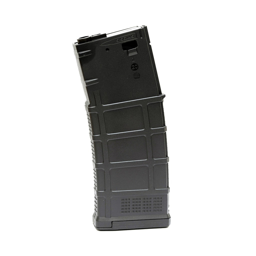 C.A.T. AR-15 / Versaile マガジン TYPE-P Gen3 ゼンマイ式 300連