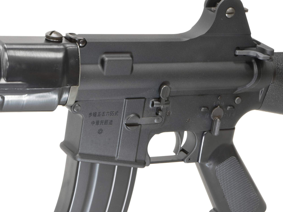 DNA GBBR ROC T65 (中華民国軍65式小銃)