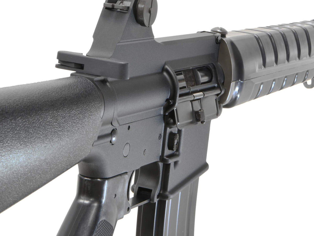 DNA GBBR ROC T65 (中華民国軍65式小銃)
