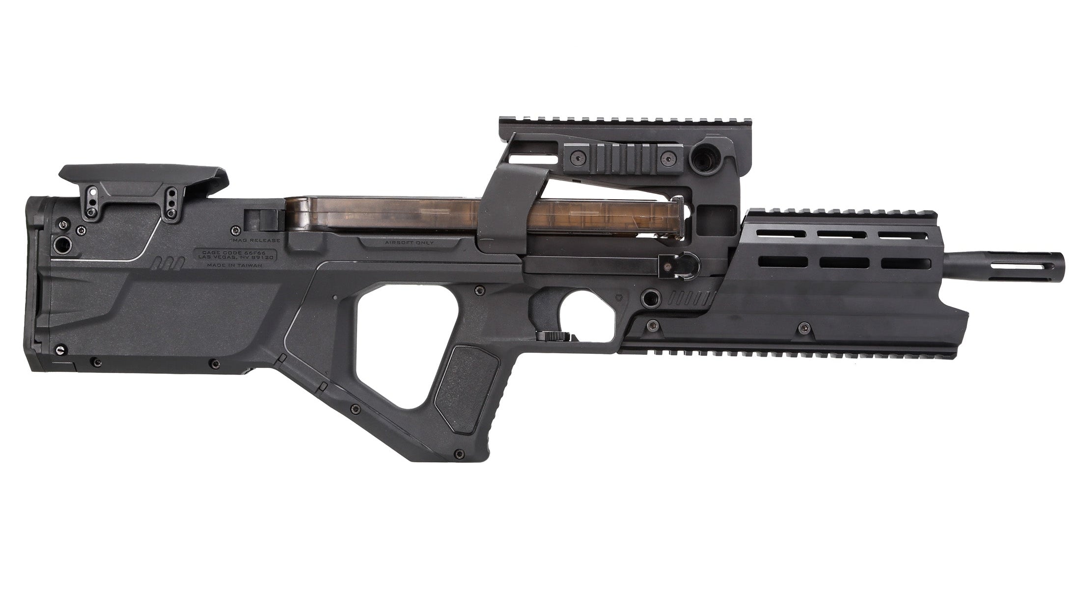EMG Strike Industries SI-90 Long AEG with Kestrel【8月発売予定】