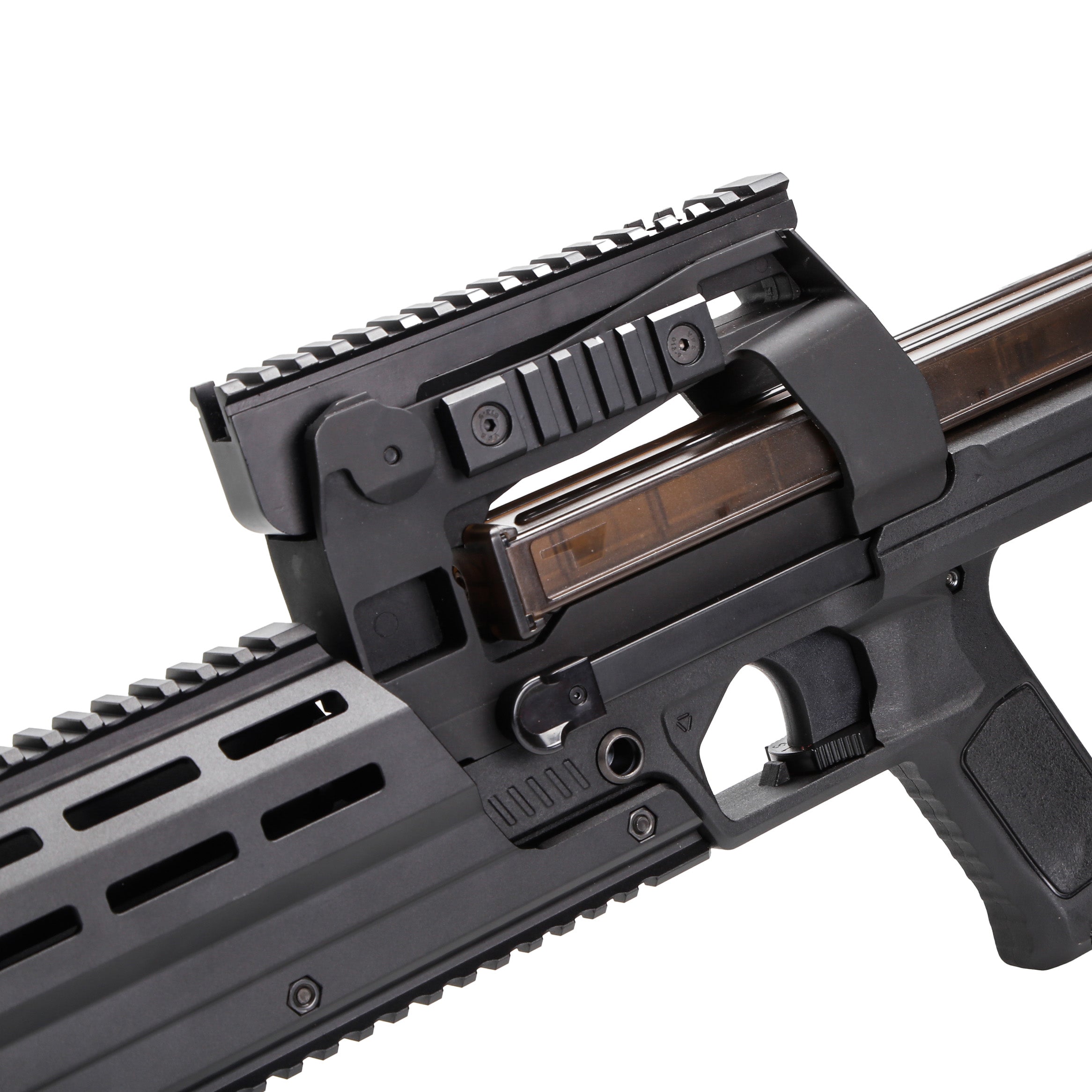 EMG Strike Industries SI-90 Long AEG with Kestrel【8月発売予定】