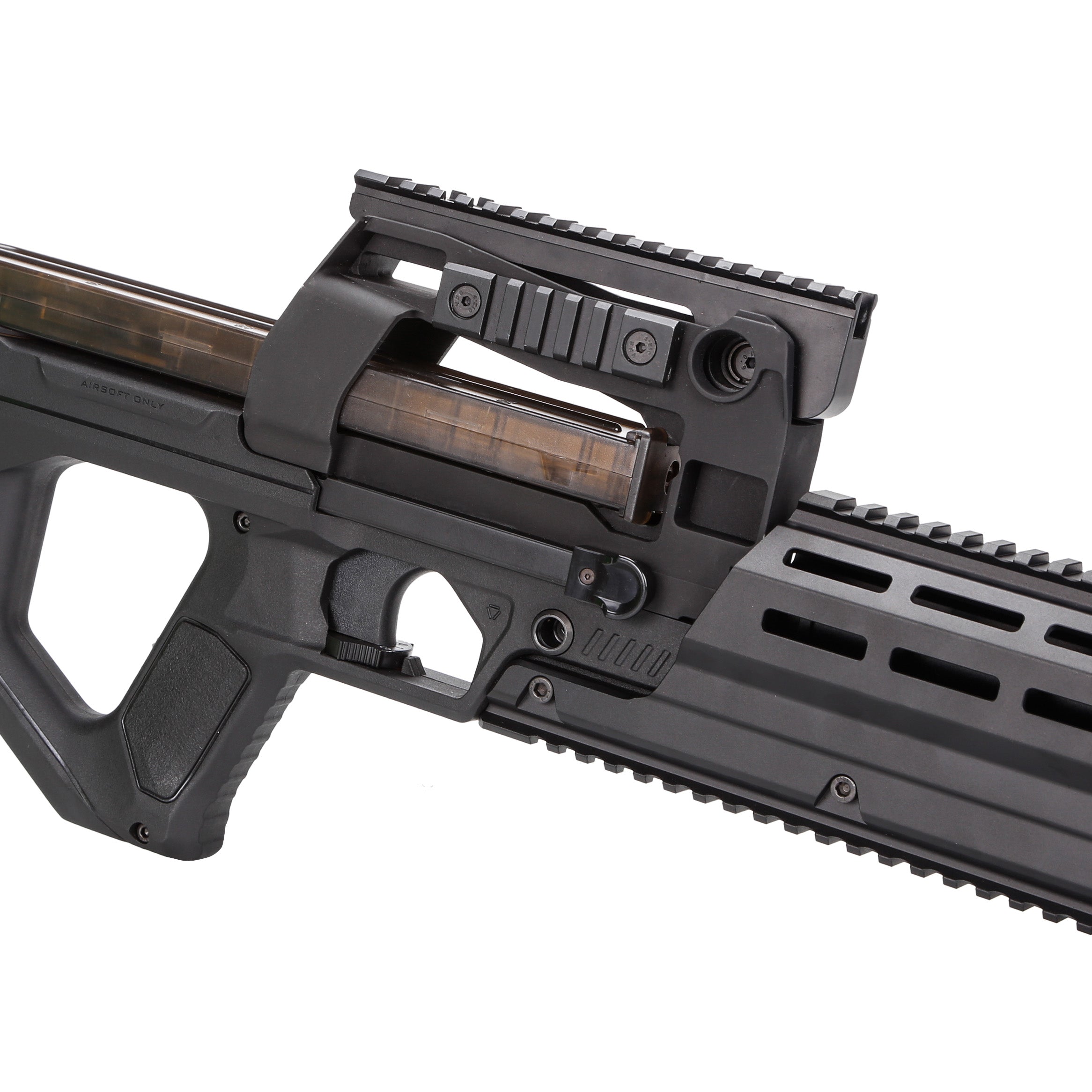 EMG Strike Industries SI-90 Long AEG with Kestrel【8月発売予定】