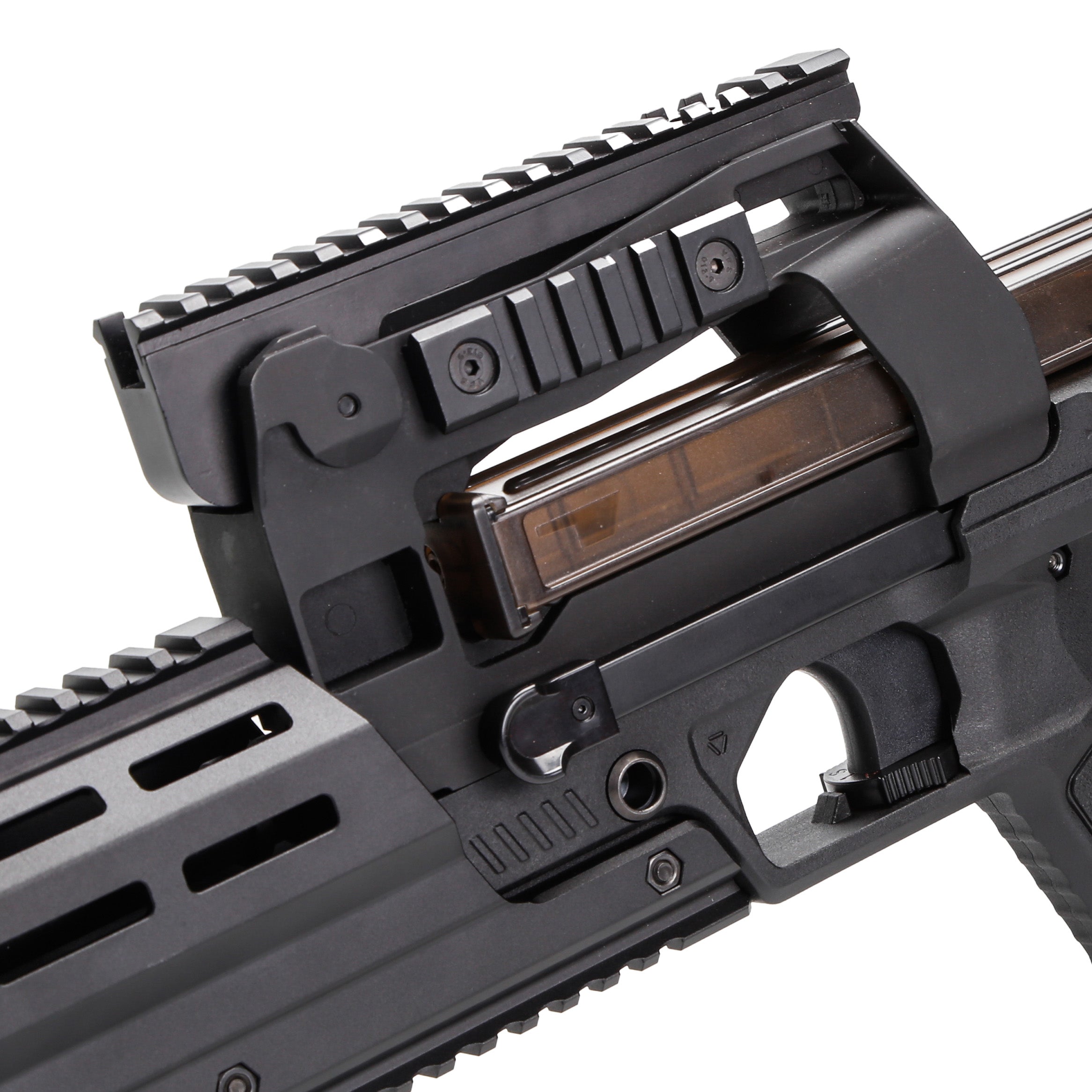 EMG Strike Industries SI-90 Long AEG with Kestrel【8月発売予定】