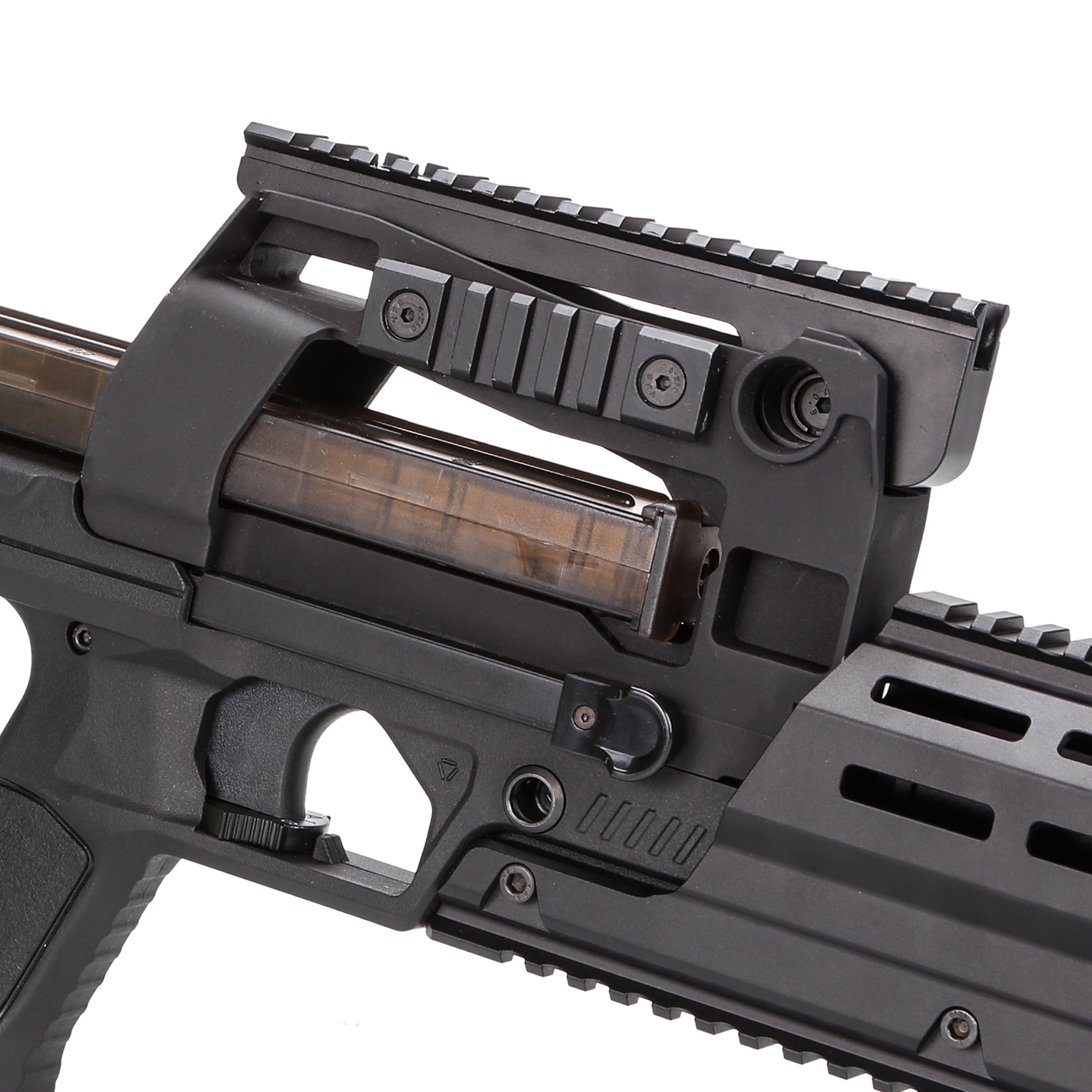 EMG Strike Industries SI-90 Long AEG with Kestrel【8月発売予定】