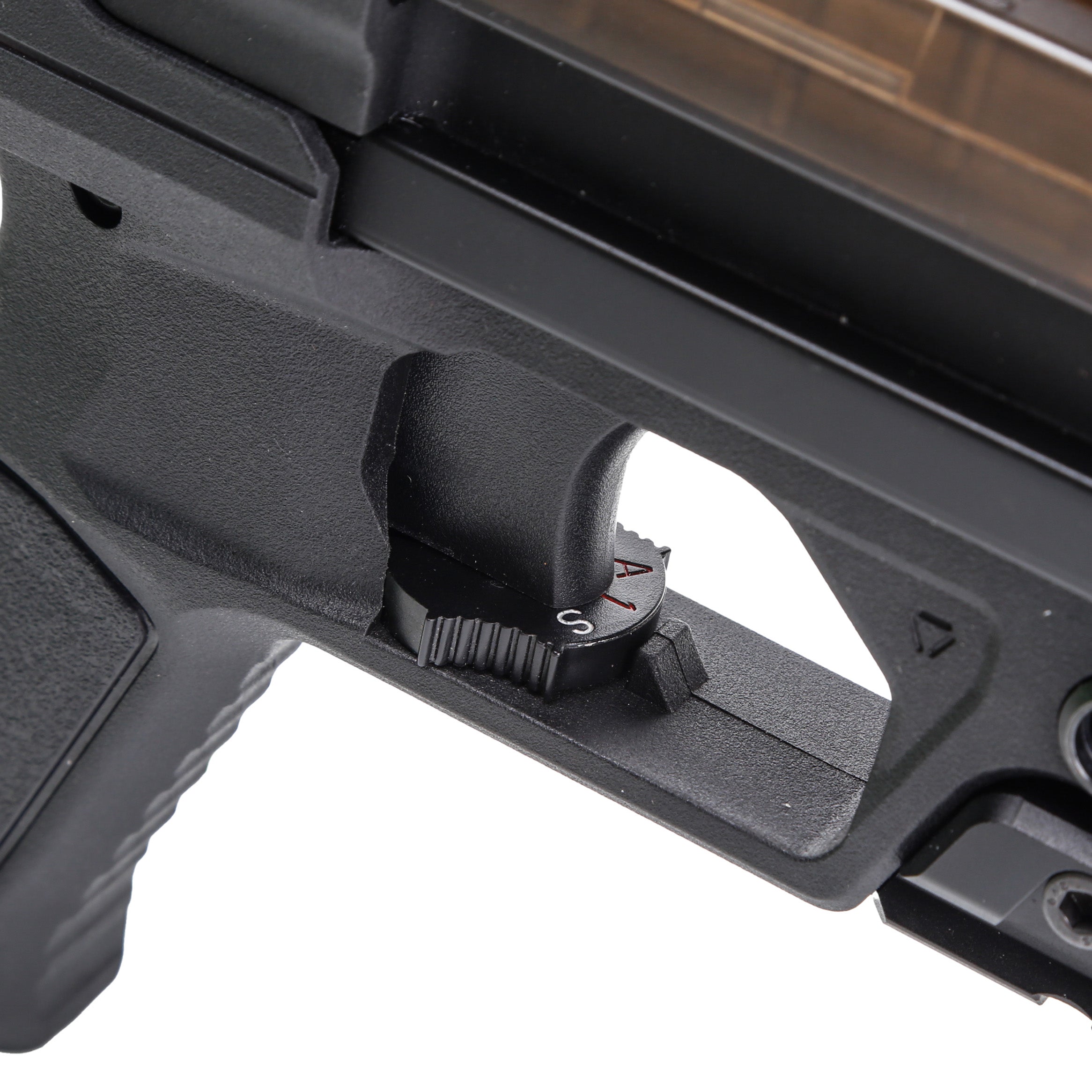 EMG Strike Industries SI-90 Long AEG with Kestrel【8月発売予定】