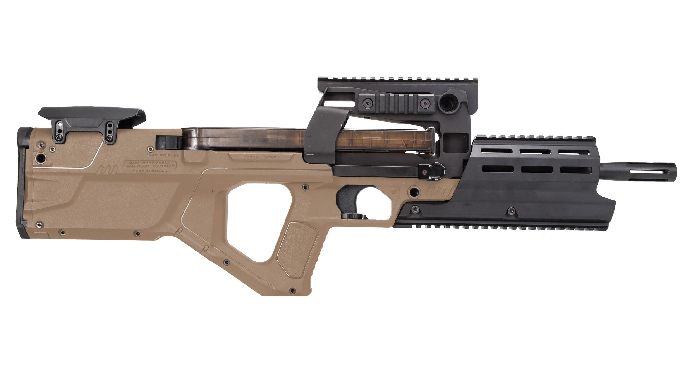EMG Strike Industries SI-90 Long AEG with Kestrel【8月発売予定】