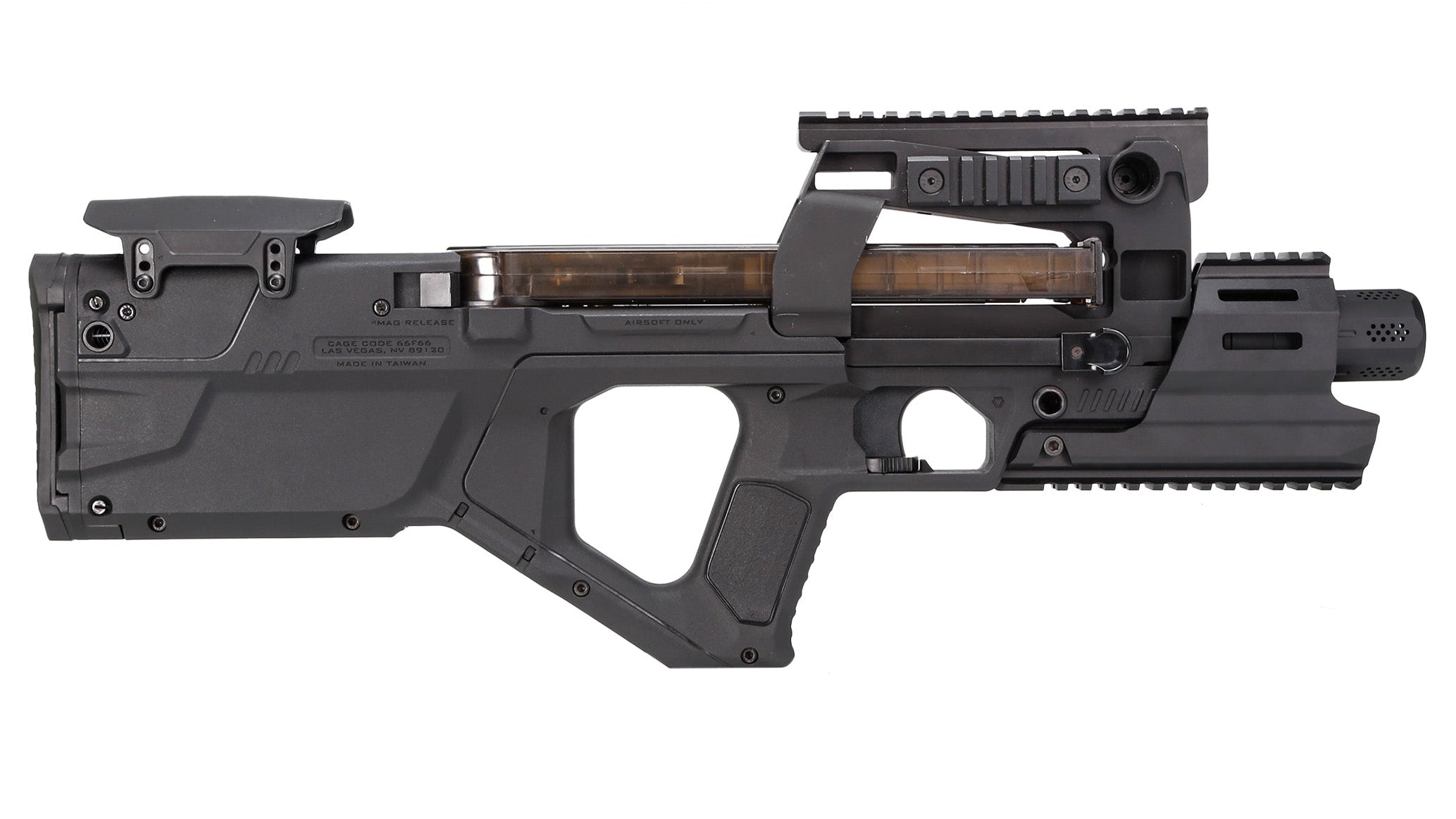 EMG Strike Industries SI-90 AEG with Kestrel【8月発売予定】