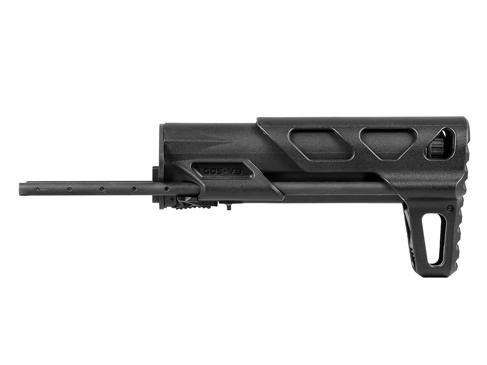 G&G GOS-V9 ストック BK