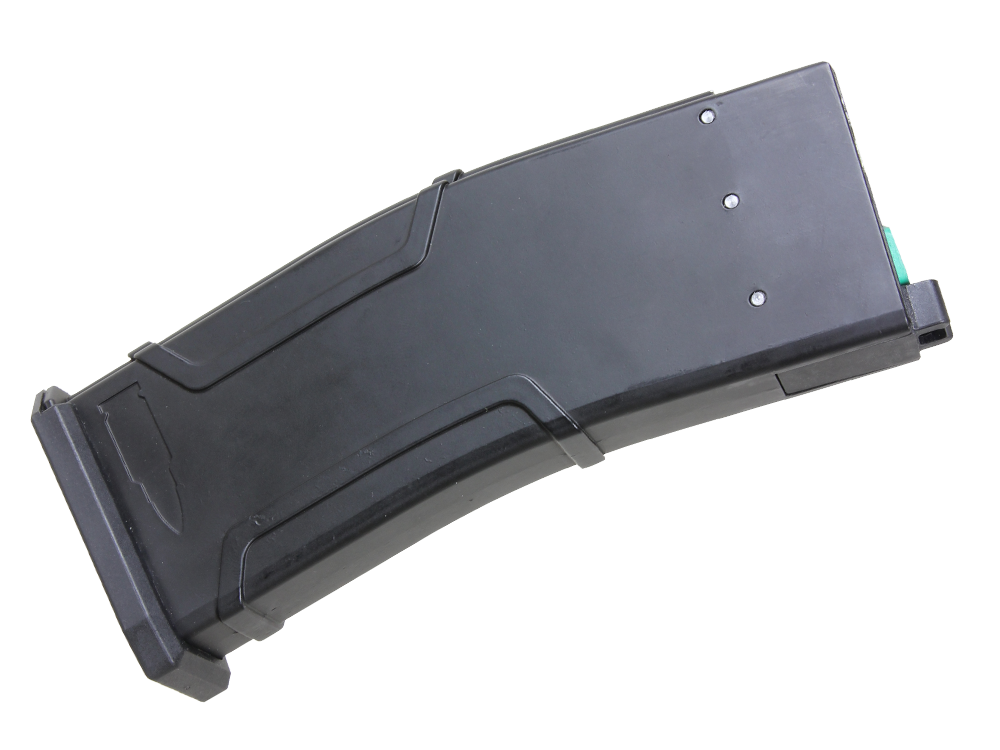 G&G MGCR 30R Gas Magazine Black【大特価セール】
