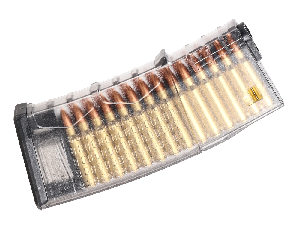 G&G GOM-V4 30R MAGAZINE