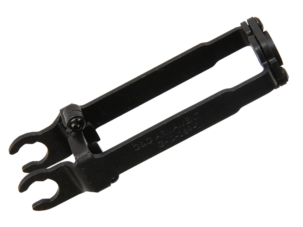 G&G Gen.2 Motor mount set for EBR