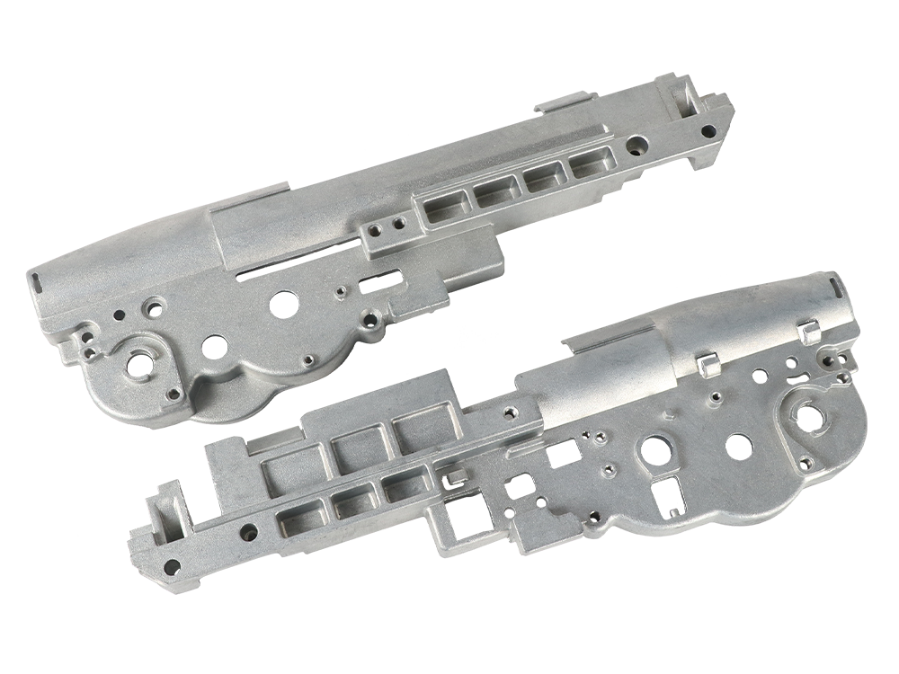 G&G Gearbox case for M14 ETU