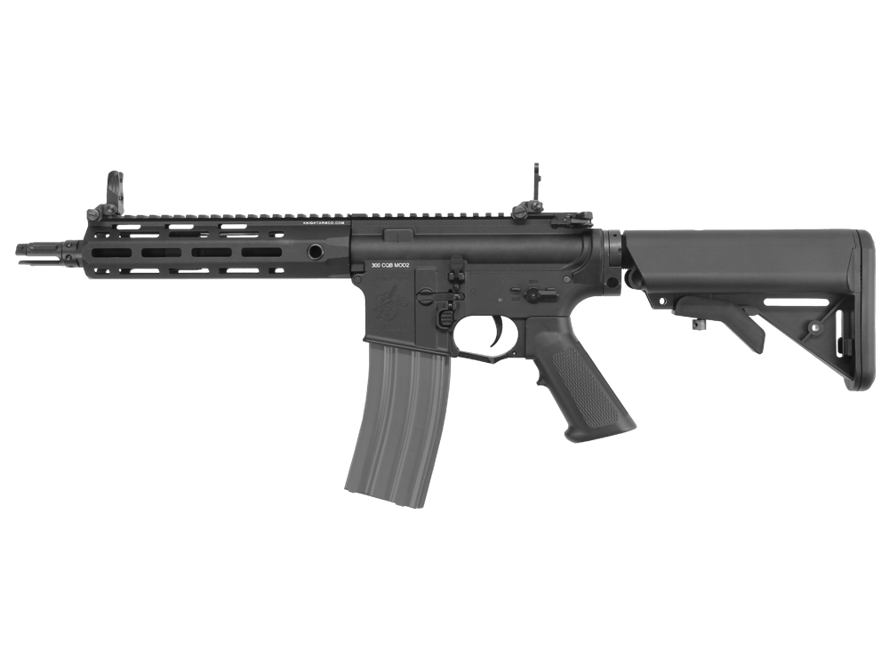 G&G KAC SR-30 CQB
