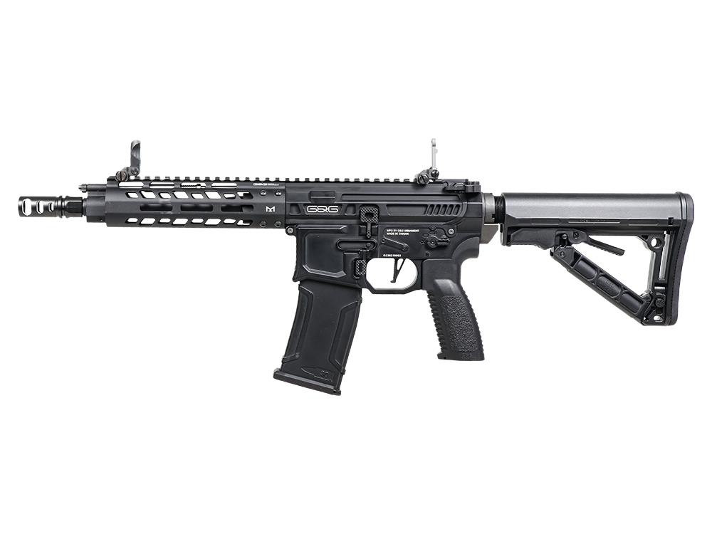 G&G MGCR 556 GBB 7"