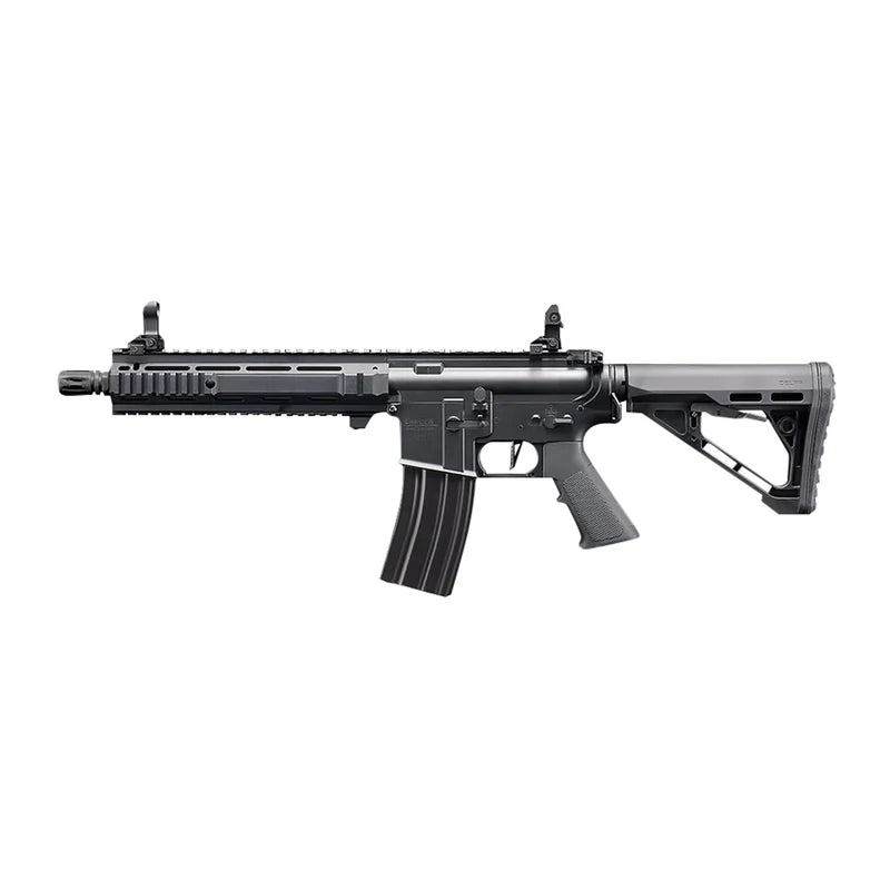 LANCER TACTICAL Gen 4 L119A2 AEG BK
