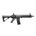 LANCER TACTICAL Gen 4 L119A2 AEG BK