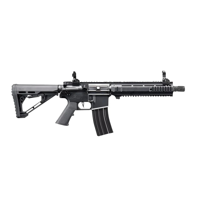 LANCER TACTICAL Gen 4 L119A2 AEG BK