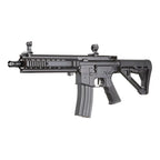 LANCER TACTICAL Gen 4 L119A2 AEG BK