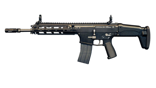 予約】東京マルイ HOWA 20式 5.56mm 小銃 GBBR【2026年夏発売予定