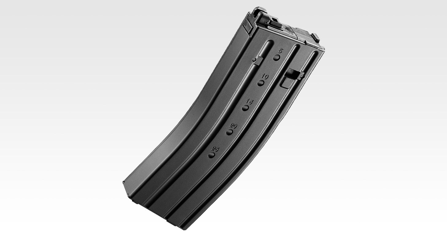 【予約】東京マルイ HOWA 20式 5.56mm 小銃 GBBR【2026年夏発売予定】※キャンセル不可
