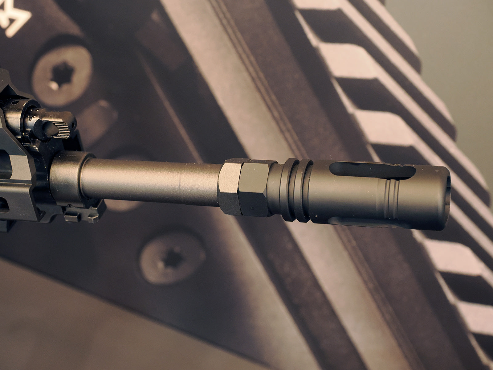 予約】東京マルイ HOWA 20式 5.56mm 小銃 GBBR【2026年夏発売予定