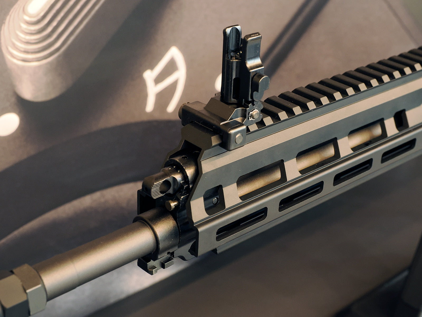 【予約】東京マルイ HOWA 20式 5.56mm 小銃 GBBR【2026年夏発売予定】※キャンセル不可