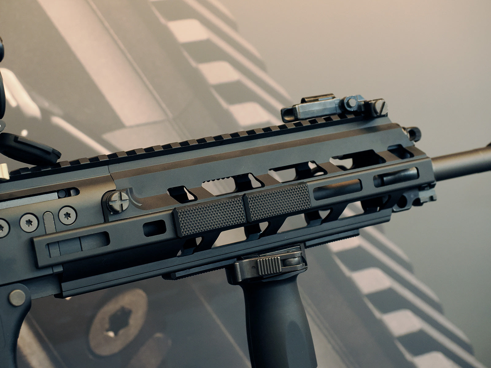 予約】東京マルイ HOWA 20式 5.56mm 小銃 GBBR【2026年夏発売予定