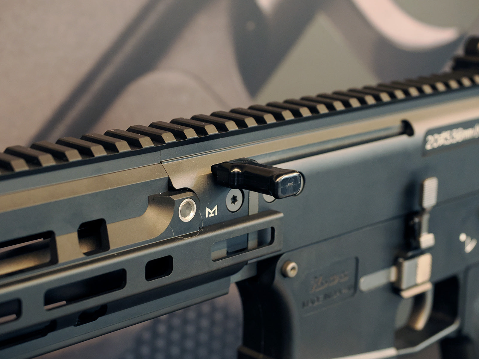 予約】東京マルイ HOWA 20式 5.56mm 小銃 GBBR【2026年夏発売予定