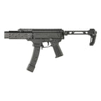 WELL PRO Scorpion EVO3 Strike Industries Custom
