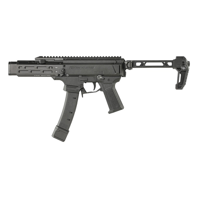 WELL PRO Scorpion EVO3 Strike Industries Custom