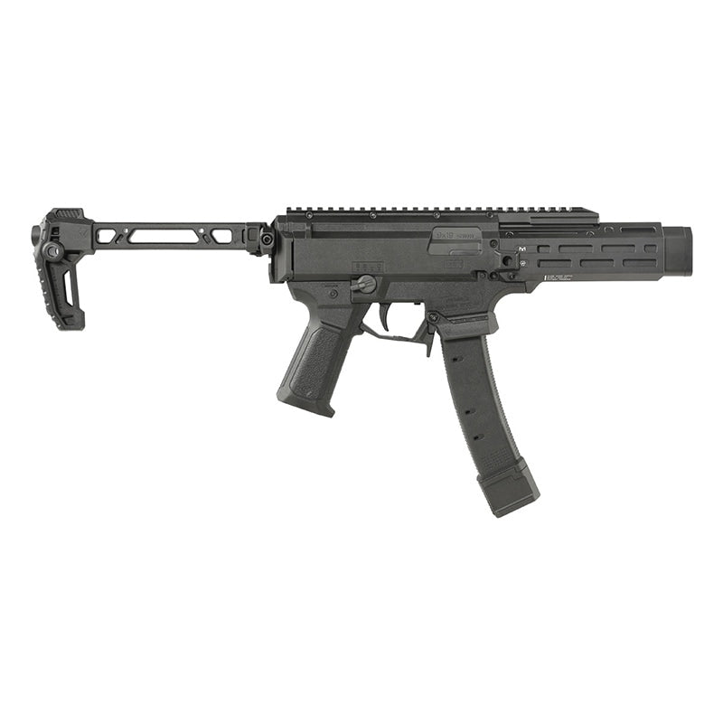 WELL PRO Scorpion EVO3 Strike Industries Custom