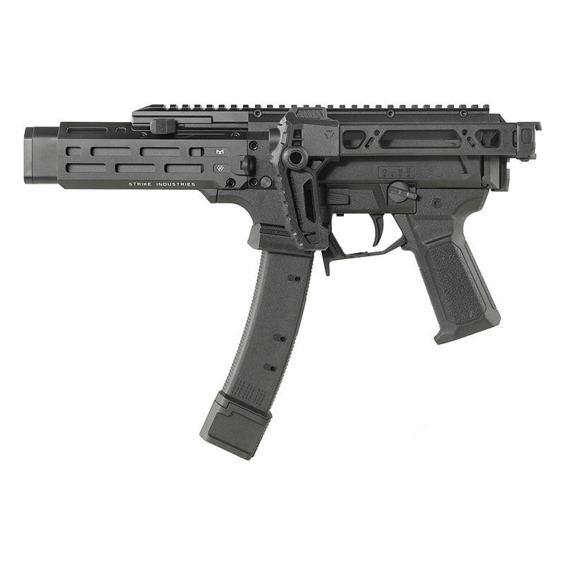 WELL PRO Scorpion EVO3 Strike Industries Custom
