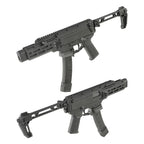 WELL PRO Scorpion EVO3 Strike Industries Custom